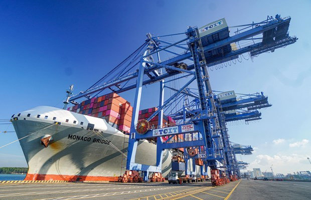 Export opportunities to be optimised in 2024: Minister hinh anh 1