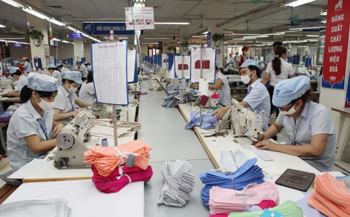 VN textile exports in 2023 face most difficult year in three decades