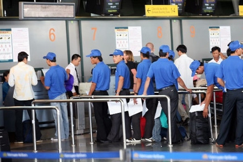 8 địa phương được tạm gỡ quy định dừng tuyển lao động đi Hàn Quốc