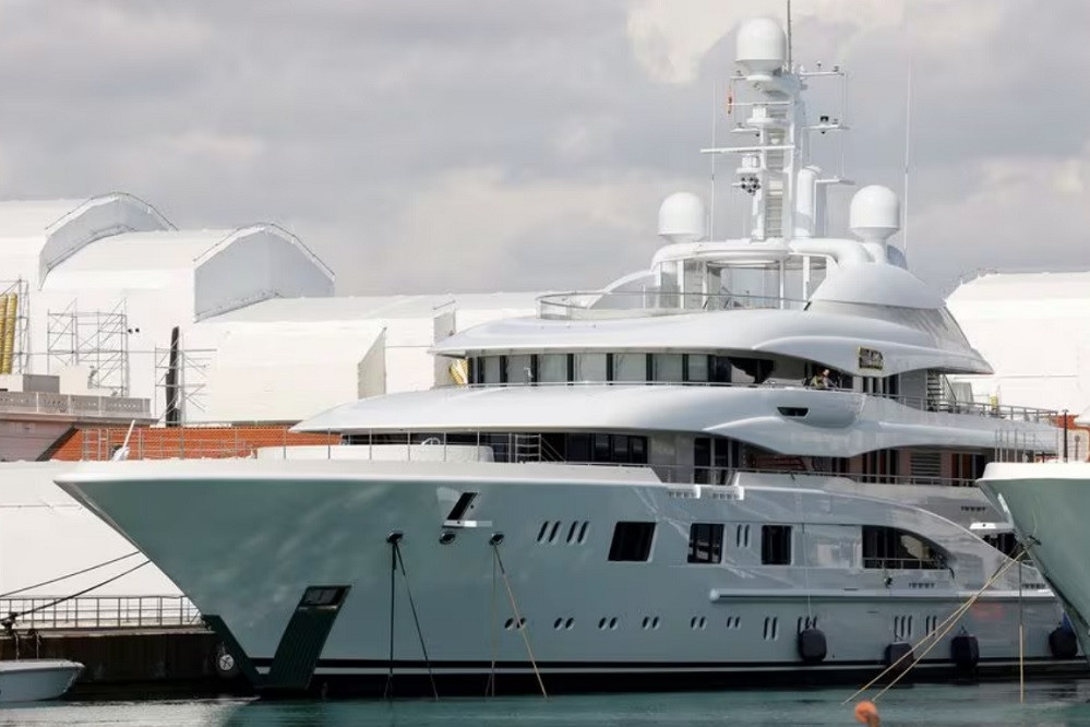 G7 tính chuyển tài sản Nga cho Ukraine, Mỹ muốn giúp Kiev về công nghiệp quân sự