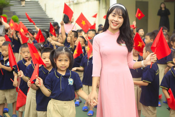 Học sinh Hà Nội được nghỉ Tết Nguyên đán 2024 trong 8 ngày