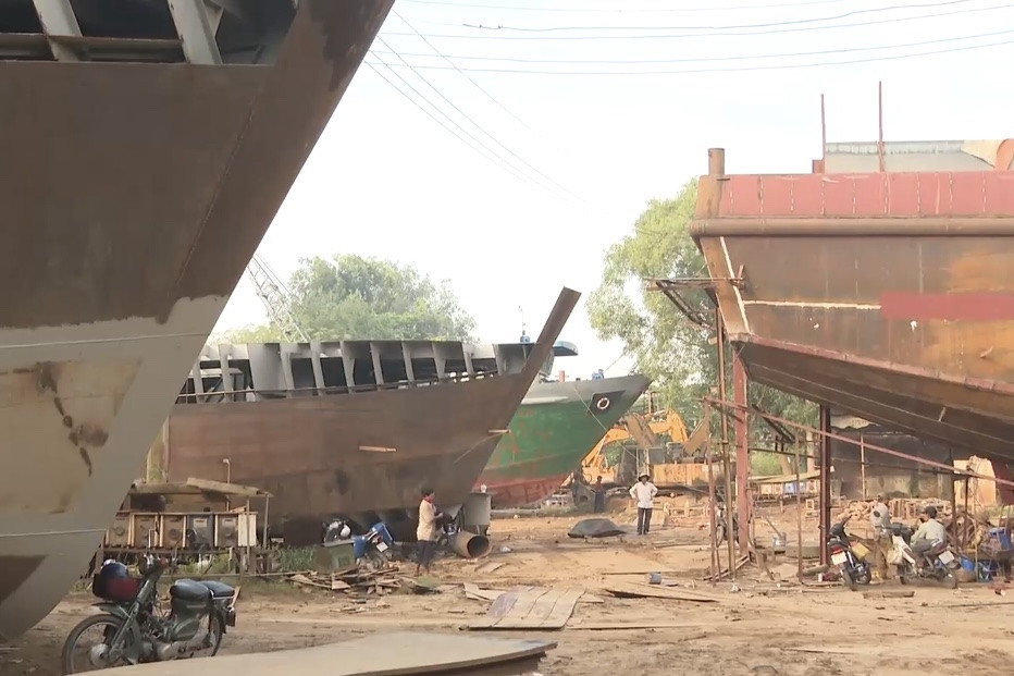Hợp tác xã Rạch Gầm (tỉnh Tiền Giang): Điểm sáng về mô hình kinh tế hợp tác