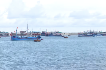 Lần thứ 5 ASEAN ra Tuyên bố riêng về các vấn đề trên biển