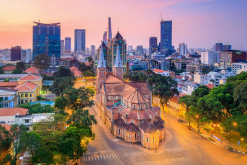 Lượng tìm kiếm du lịch Việt Nam tăng nhanh chóng mặt, đứng thứ 6 thế giới