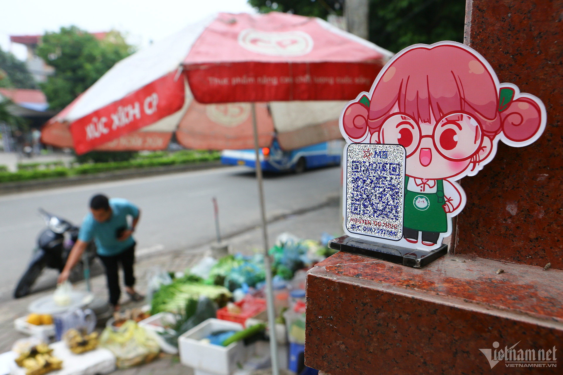 View - Xã Phù Linh vươn mình lên nông thôn mới tiêu chuẩn