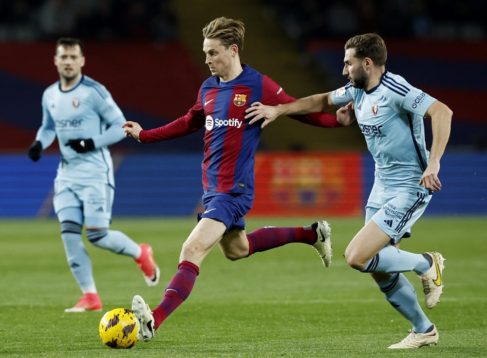Barca thắng giải tỏa trước Osasuna barca 1 0 osasuna 2.jpg