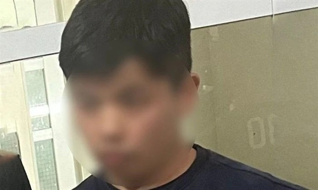 Man in Da Lat detained for sexually assaulting teenagers