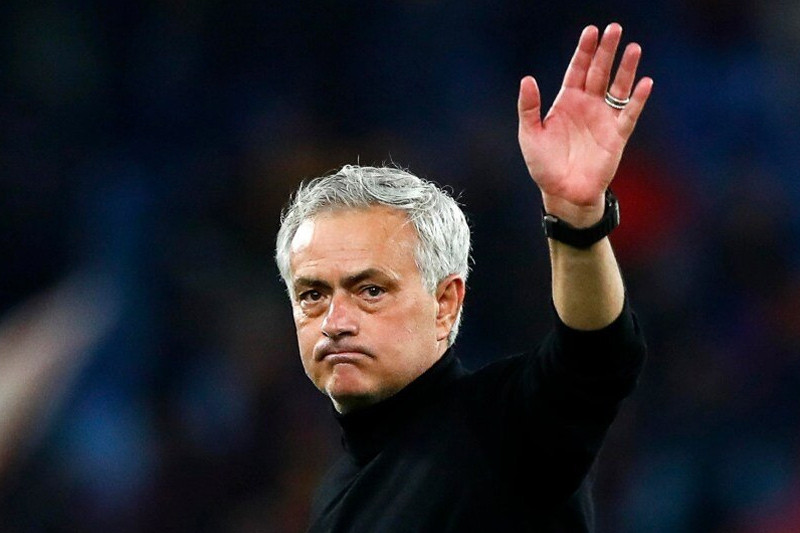 Mourinho gây sốc muốn trở lại dẫn dắt MU