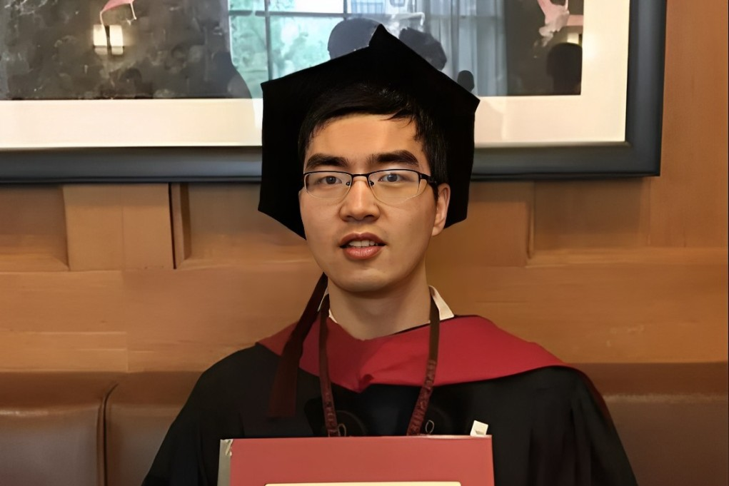 Nam sinh bị chẩn đoán bại não, 19 năm sau vào Đại học Harvard
