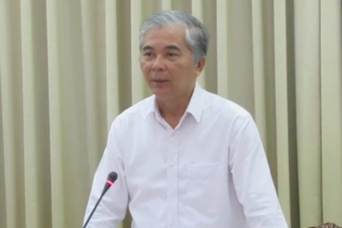 Phó Chủ tịch TP.HCM: ‘Đừng để người dân vào lễ hội là bị móc túi'