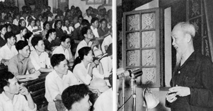 Sức mạnh vô địch của Đảng là ở tinh thần kỷ luật tự giác