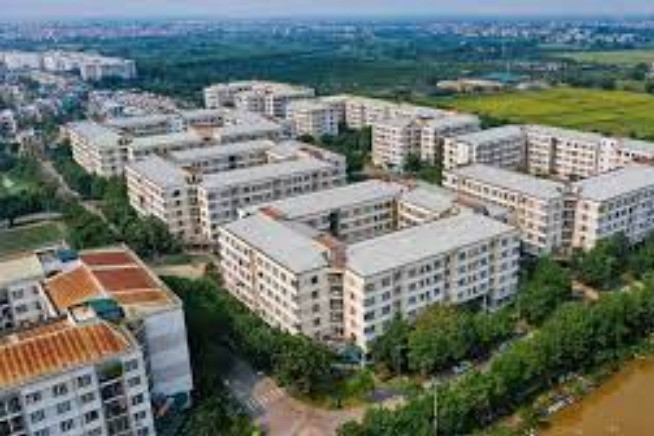 Thế chấp nhà hình thành trong tương lai: Ngân hàng Nhà nước nói không cấm