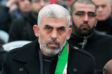 Israel cân nhắc để các lãnh đạo Hamas sống lưu vong