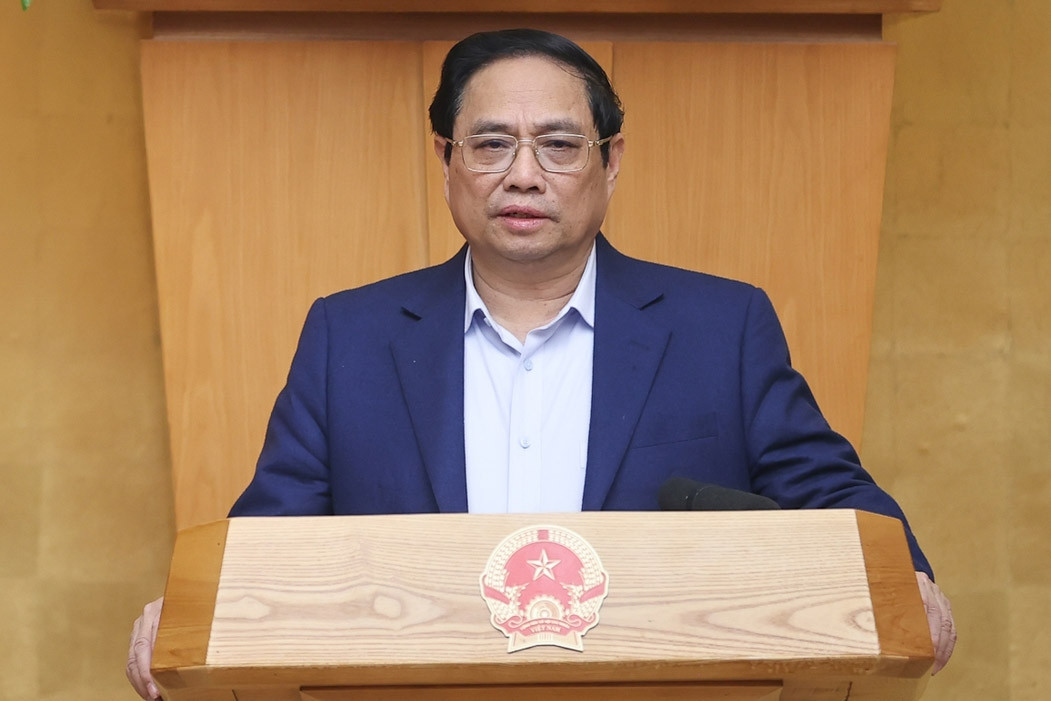 Thủ tướng: Tuyệt đối không được say sưa, chủ quan với thắng lợi