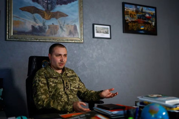 Ukraine lên kế hoạch tấn công hạ tầng Nga, tuyên bố hạ tàu chiến ở Biển Đen