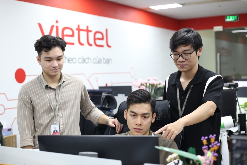 Viettel AI nhận cú đúp giải thưởng tại cuộc thi về xử lý ngôn ngữ và tiếng nói