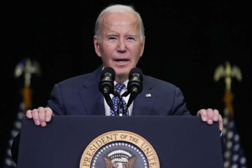 Nhà Trắng phản ứng trước báo cáo kết luận Tổng thống Biden có trí nhớ kém