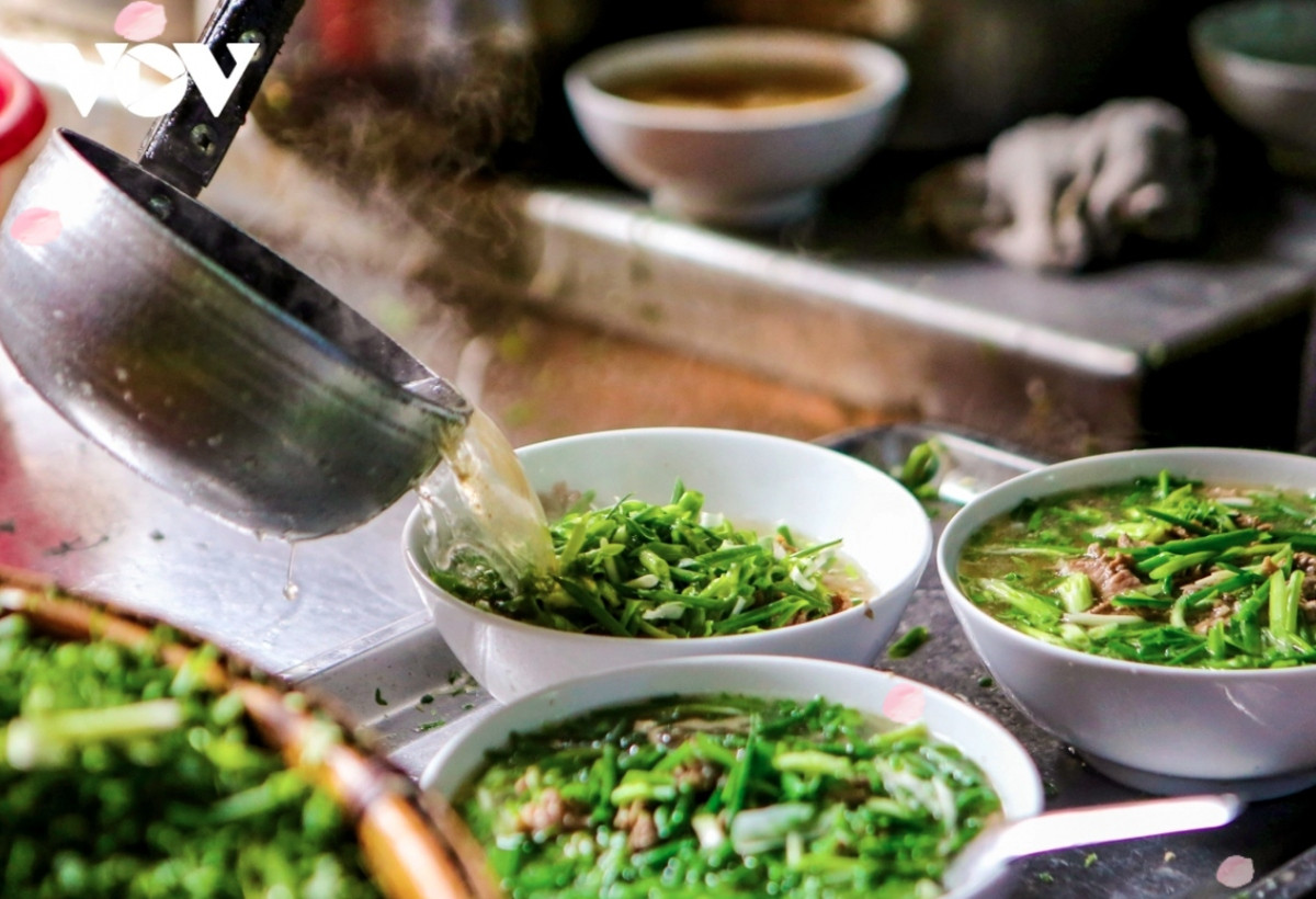 Top Vietnamese dishes shine on global culinary map in 2023