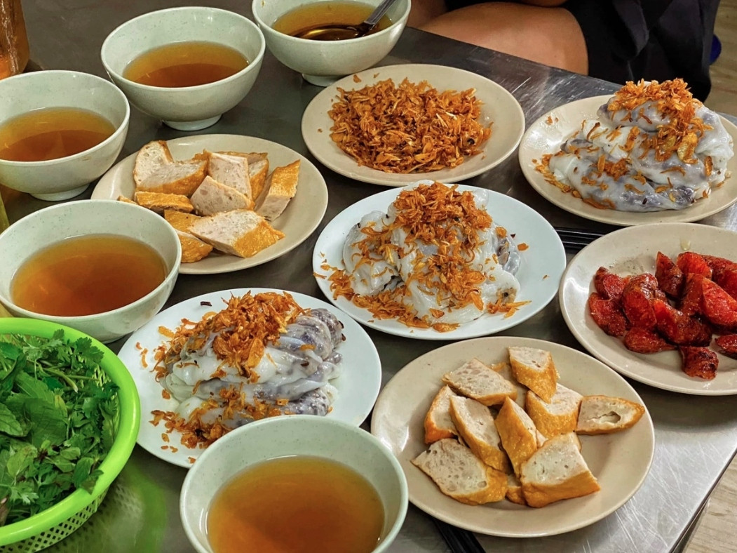 top vietnamese dishes shine on global culinary map in 2023 picture 4