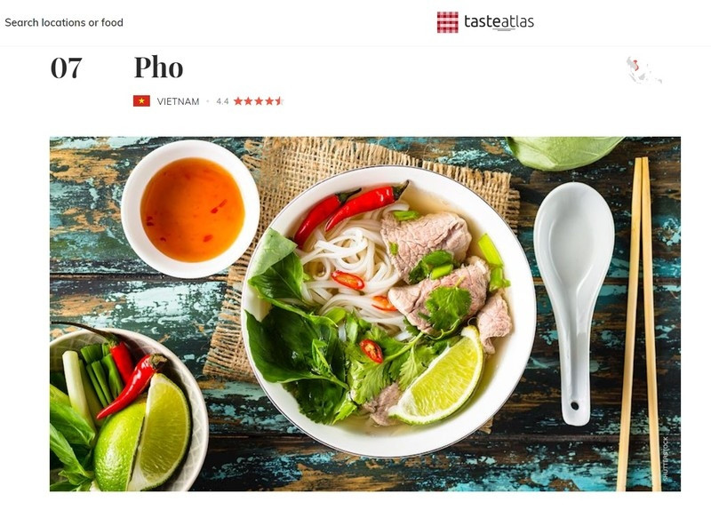 top vietnamese dishes shine on global culinary map in 2023 picture 6