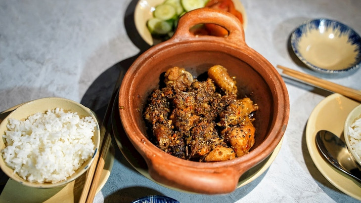 top vietnamese dishes shine on global culinary map in 2023 picture 10