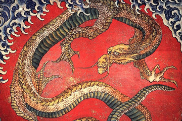 Ý nghĩa về văn hóa và sự khác biệt của loài rồng tại nhiều nước châu Á