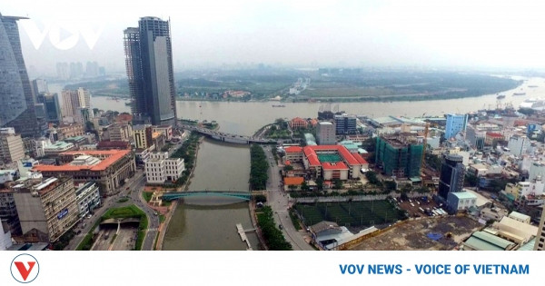 Ho Chi Minh City presses ahead with policies amid global headwinds