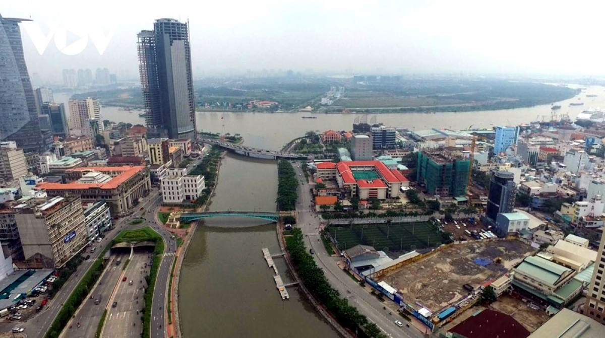 ho chi minh city presses ahead with policies amid global headwinds picture 1