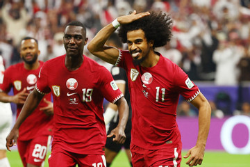 Kết quả bóng đá Asian Cup hôm nay 10/2/2024: Qatar vô địch