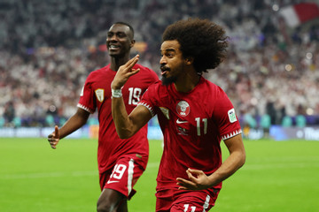 Kết quả bóng đá hôm nay mùng 2 Tết: Qatar vô địch Asian Cup