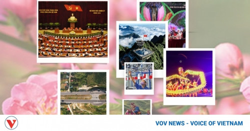New spring brings Vietnam hopes and aspirations