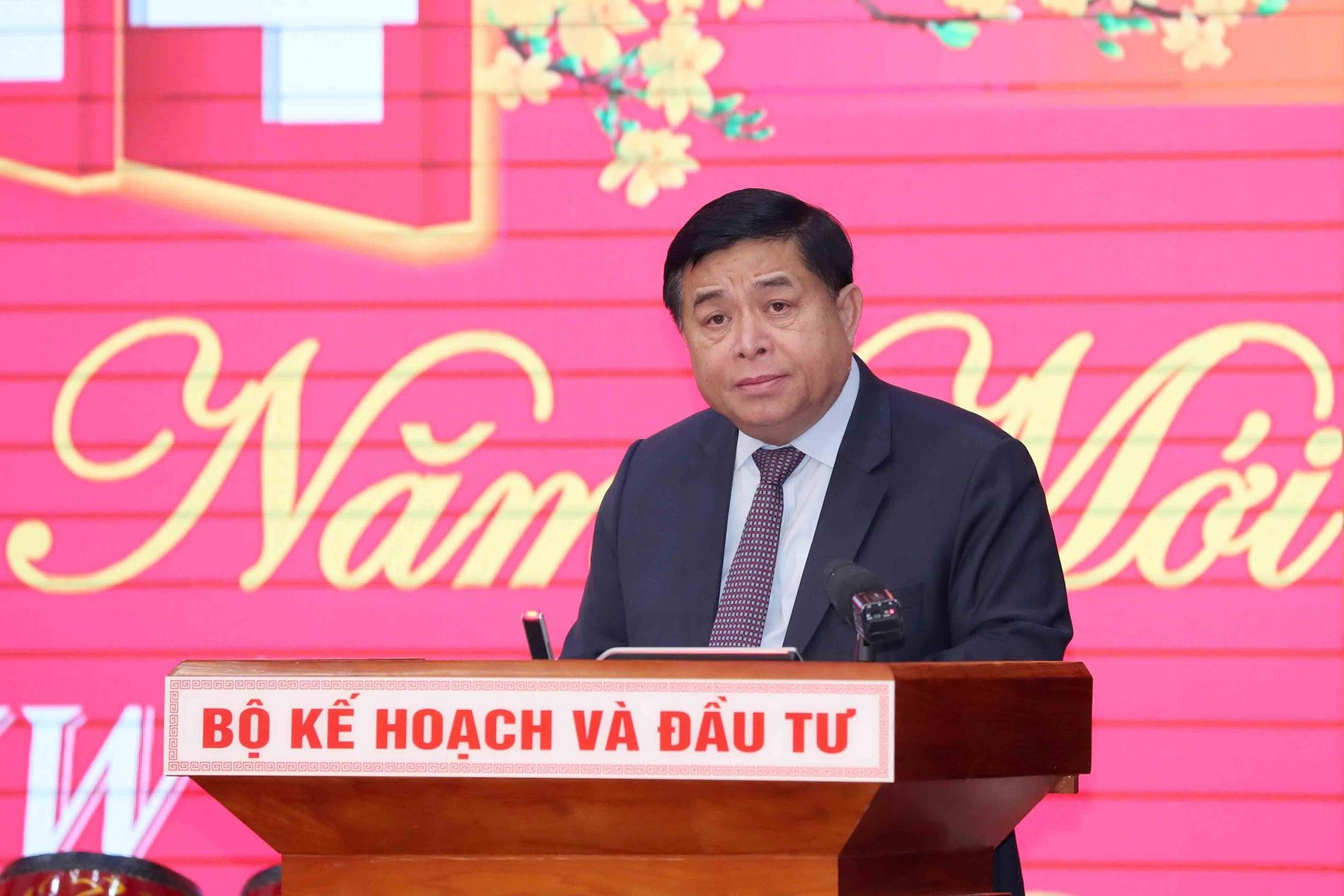 'Tạo môi trường đầu tư kinh doanh thuận lợi là đặc biệt quan trọng hiện nay'