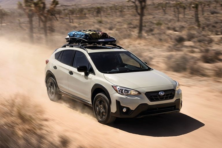 View - Top 6 mẫu xe gầm cao dẫn động bốn bánh AWD giá rẻ đáng mua nhất năm 2024