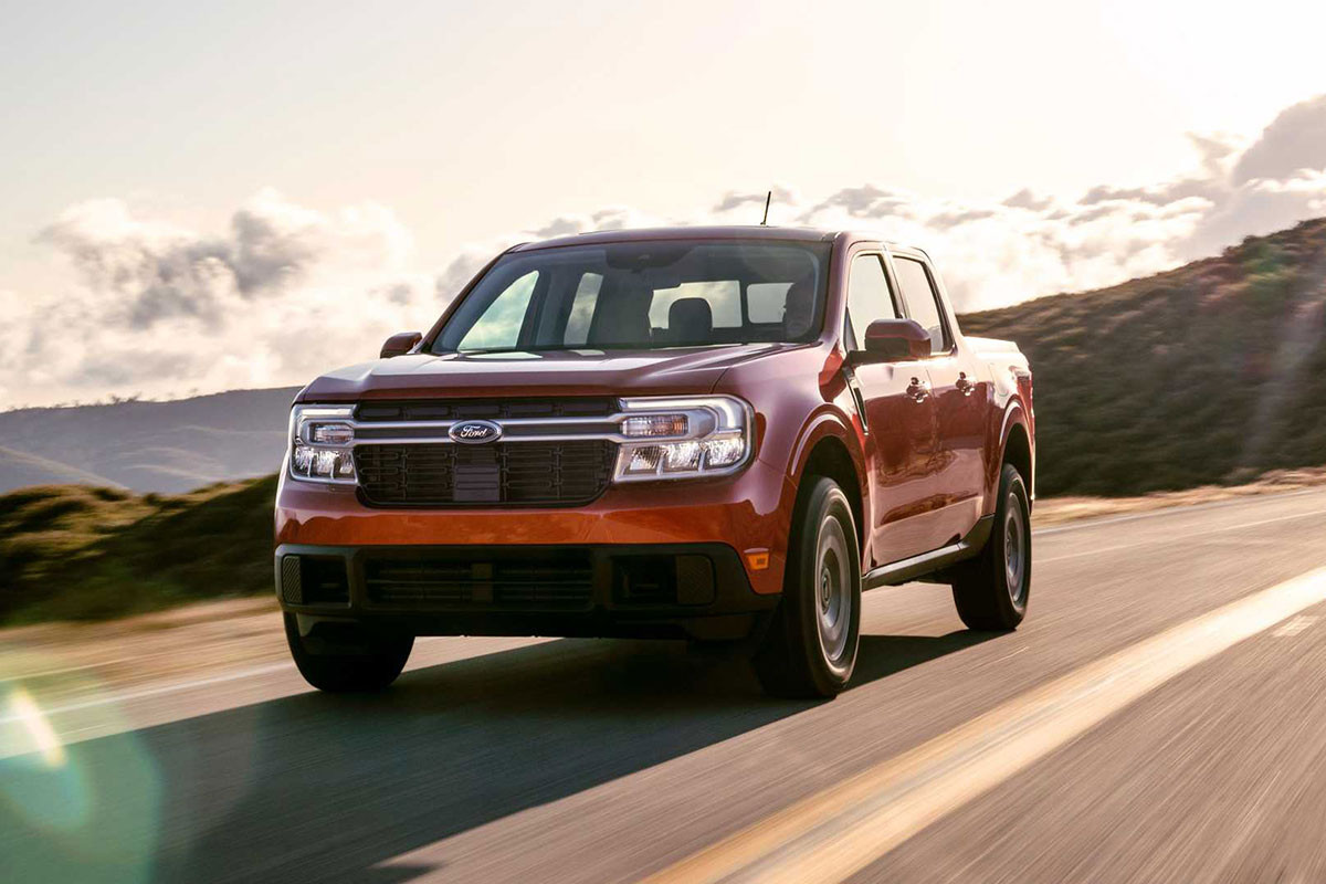 View - Top 6 mẫu xe gầm cao dẫn động bốn bánh AWD giá rẻ đáng mua nhất năm 2024