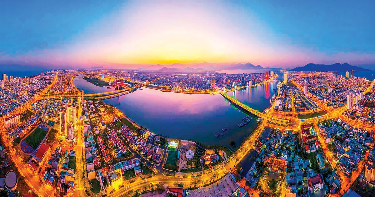 International Financial Center’s development hard to visualize