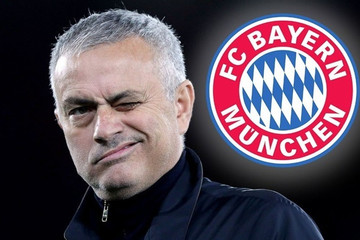 Mourinho đi học tiếng Đức, sẵn sàng thay Thomas Tuchel ở Bayern Munich