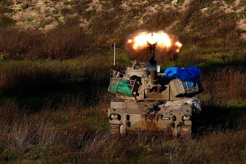 Nhiều nước e ngại Israel tấn công Rafah, Hamas cảnh báo hậu quả đàm phán con tin
