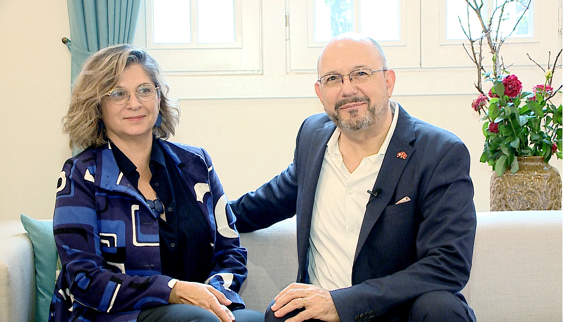 Viet Nam’s Tet festival in eyes of foreign diplomats - Ảnh 1.