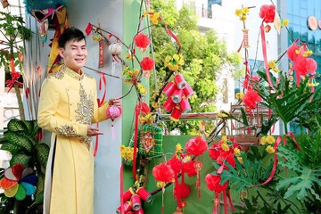 Đoan Trường: Chạy 12 show từ sáng đến giao thừa, cát-sê 4 cây vàng