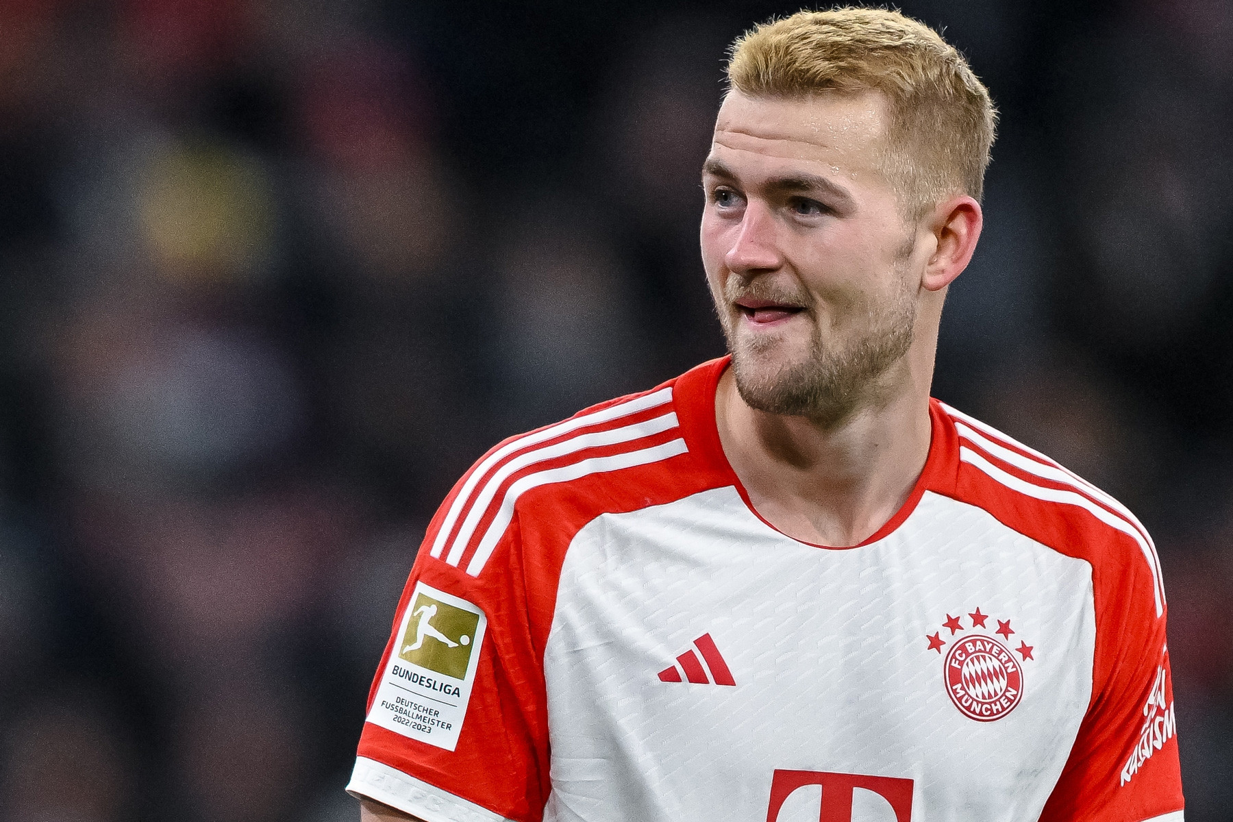 MU dẫn trước Arsenal trong cuộc đua giành De Ligt