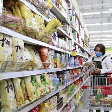Robust growth forecasted for Vietnam's retail property market in 2024