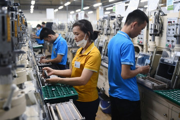 Vietnam’s economy on track for recovery, stable growth