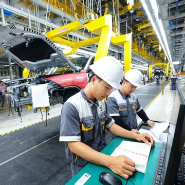 Bright prospects for Vietnam’s economy in 2024