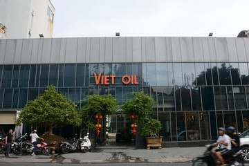 Đầu năm, thêm ngân hàng tìm cách bán khoản nợ của Xuyên Việt Oil