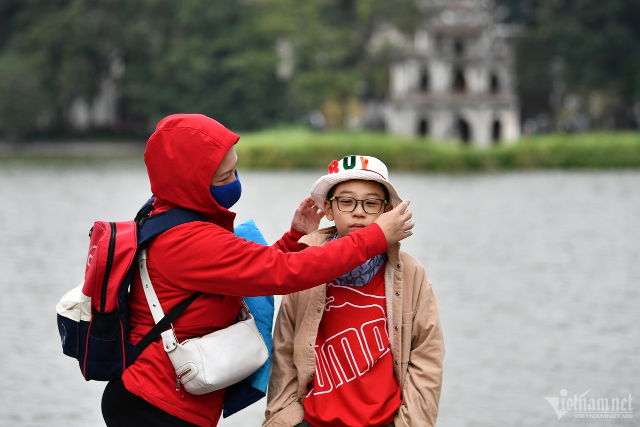 Dự báo thời tiết 14/2/2024: Miền Bắc nắng ấm, sắp có không khí lạnh tăng cường