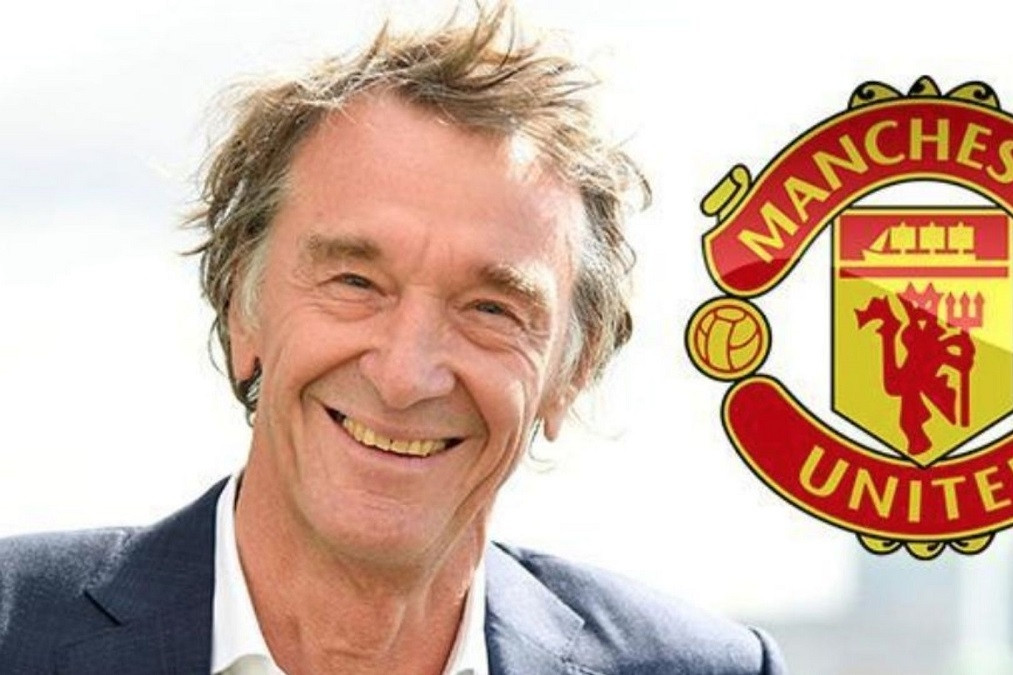 MU nhận tin vui Sir Jim Ratcliffe, lộ 4 mục tiêu chuyển nhượng