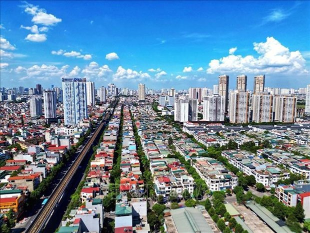 New regulations to remove bottlenecks for OV real estate investment hinh anh 2
