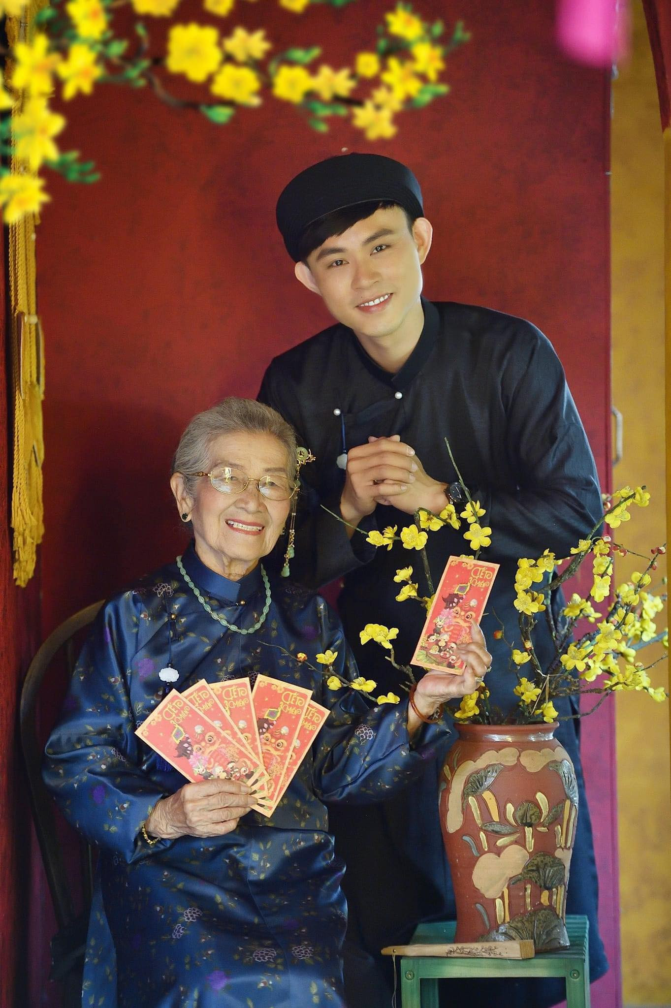 Ngọc Giàu, Phi Điểu kể chuyện U90 trên những nẻo đường mưu sinh- Ảnh 4.