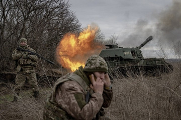 Những biến động tiềm tàng trong năm thứ hai xung đột Nga – Ukraine