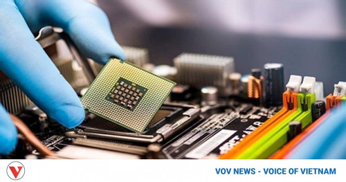 Semiconductor industry: Ambition and future for Vietnam